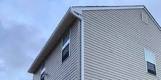 Trusted Estancia, NM Siding Experts